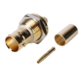Hicon Connectors BNC0.8/3.7FEH изображение/фото/картинка
